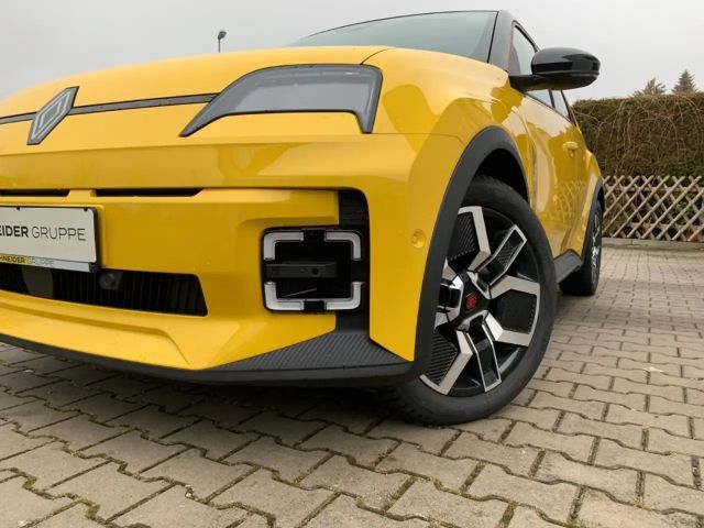 Renault R 5