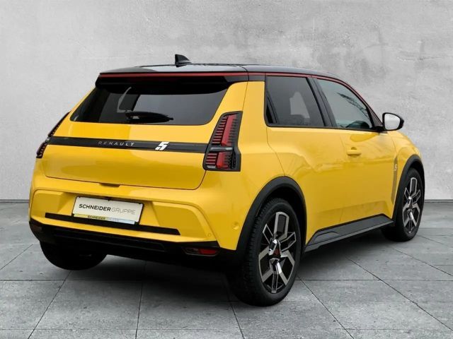 Renault R 5