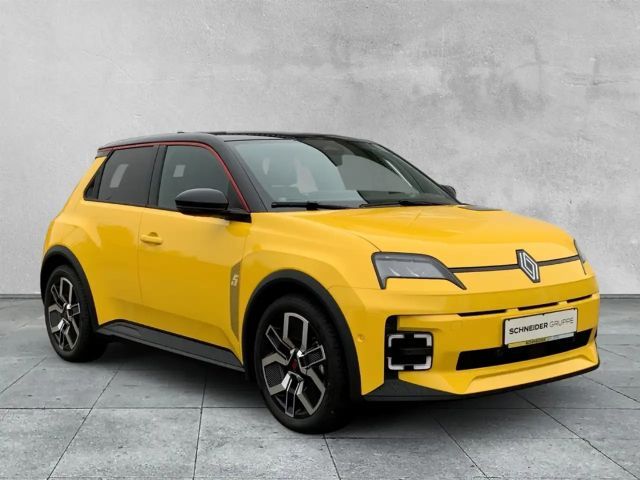 Renault R 5