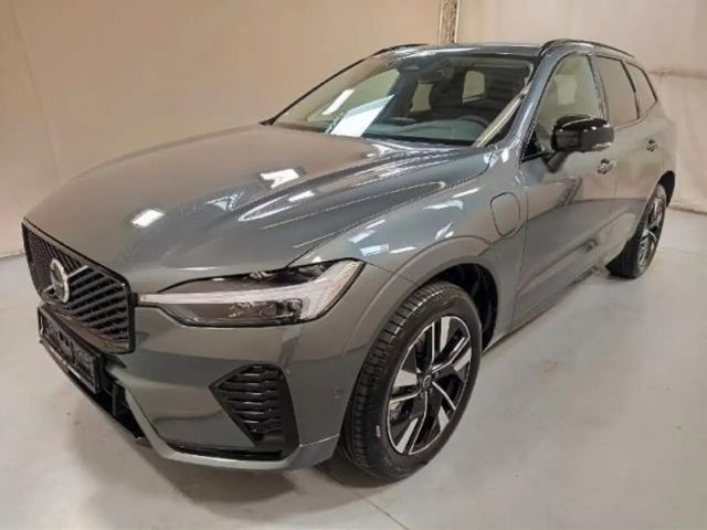 Volvo XC60 T8 Plus Dark Plug-In Hybrid AWD*360° 2026 Hybride / Benzine