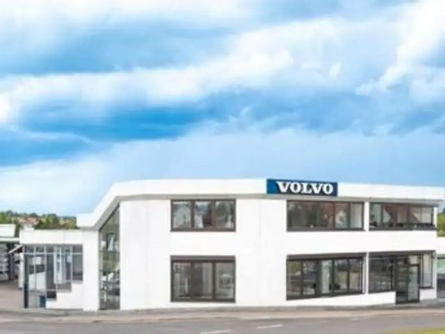 Volvo EX30 Plus Pure Electric ****EXTENDED RANGE**** 2024 Elektrisch
