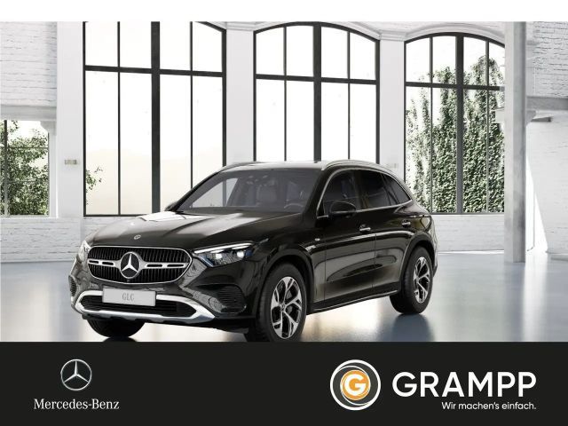 Mercedes-Benz GLC 300 e 4M Avantgarde Premium/Fahrassi/AHK/LED 2025 Hybride / Benzine