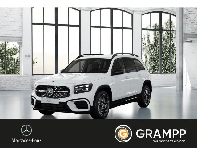 Mercedes-Benz GLB 180 d AMG Advanced-Plus/Fahrassi/AHK/LED 2025 Diesel