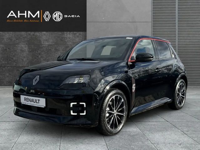 Renault R 5