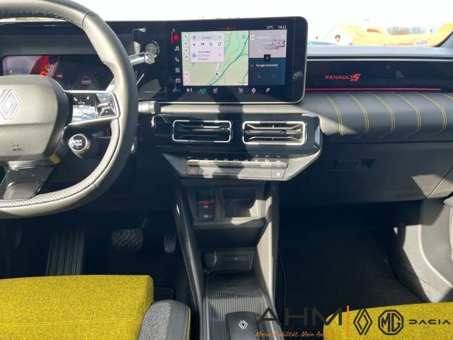 Renault R 5