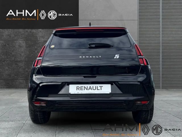 Renault R 5