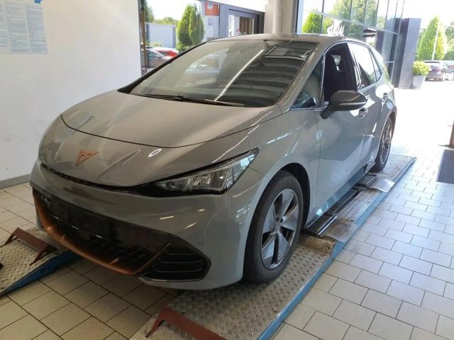 Cupra Born 150 kW 2022 Elektrisch