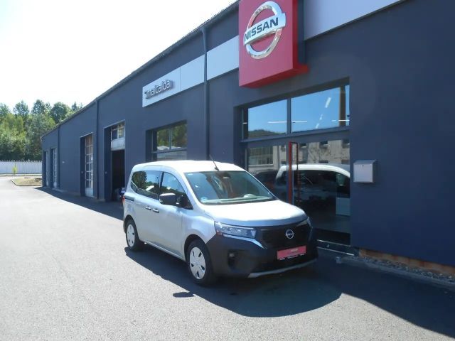 Nissan Townstar