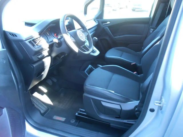 Nissan Townstar