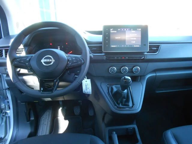 Nissan Townstar