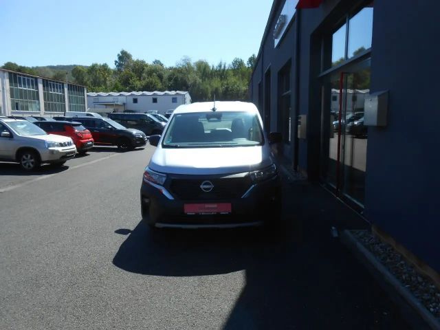 Nissan Townstar