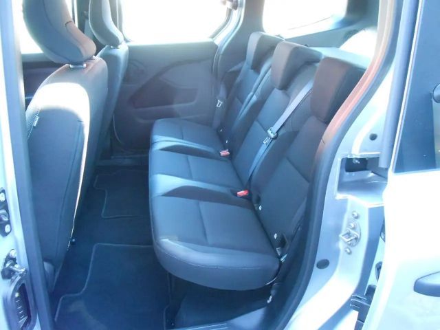 Nissan Townstar
