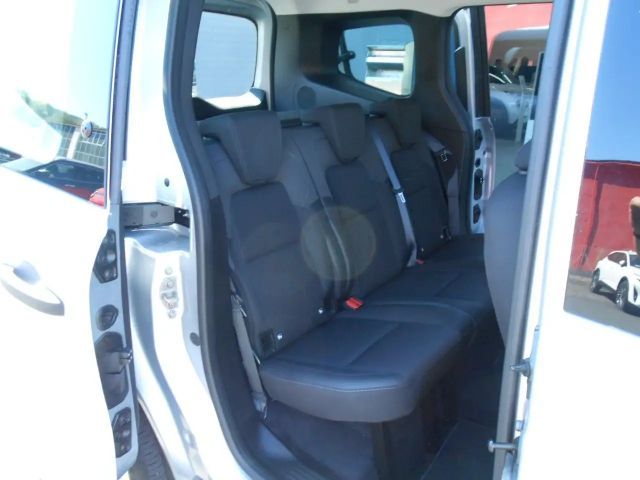 Nissan Townstar