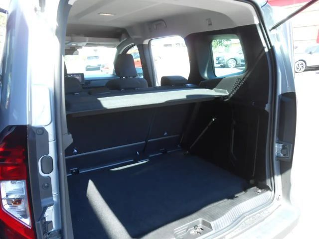 Nissan Townstar