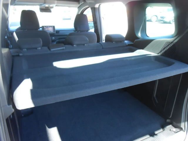 Nissan Townstar