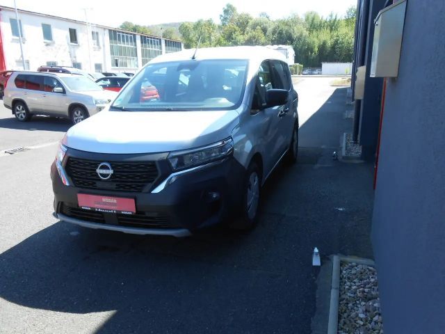 Nissan Townstar