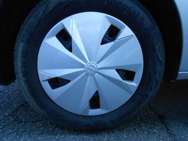 Nissan Townstar