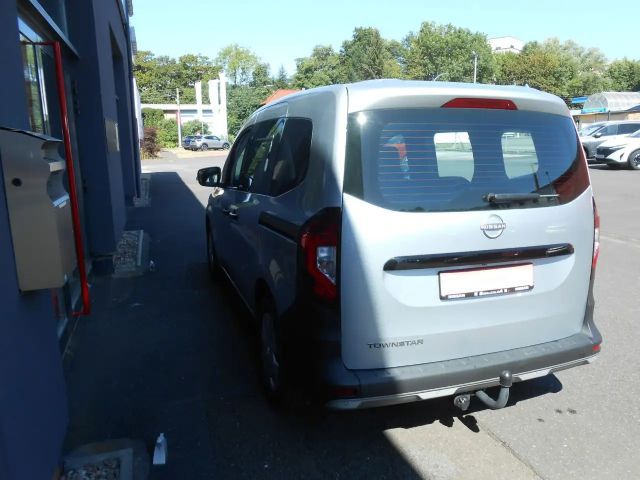 Nissan Townstar