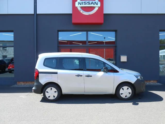 Nissan Townstar