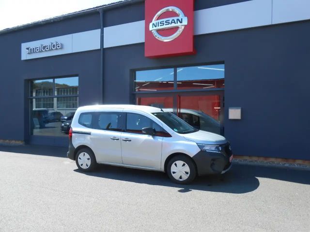 Nissan Townstar