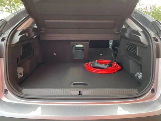 Citroen E-C4 Electric