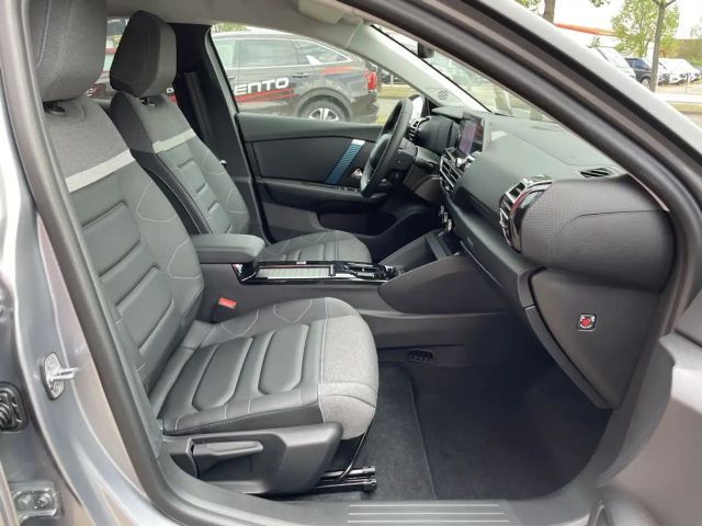 Citroen E-C4 Electric
