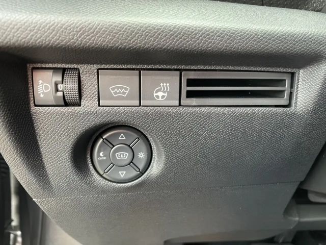 Citroen E-C4 Electric