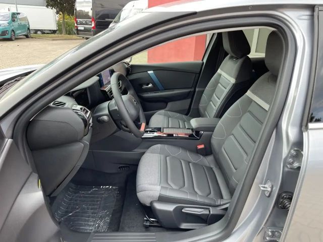 Citroen E-C4 Electric