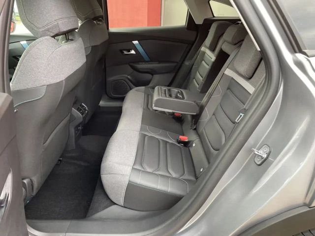 Citroen E-C4 Electric