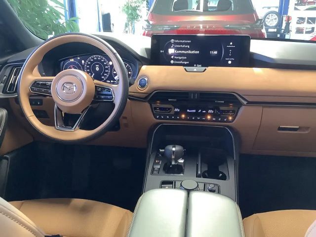 Mazda CX-80
