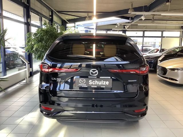 Mazda CX-80