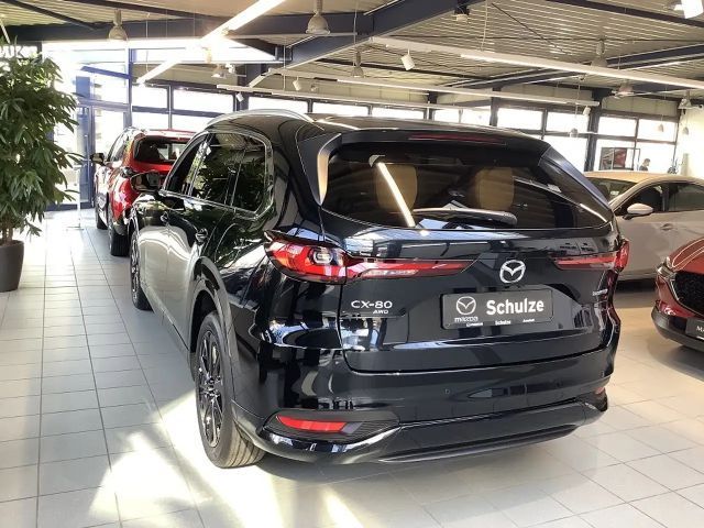 Mazda CX-80