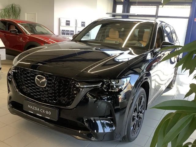 Mazda CX-80