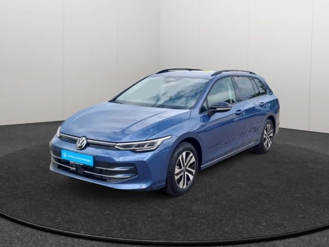 Volkswagen Golf Variant VIII 1.5 eTSI DSG Energy LED AHK Navi SHZ Rear Vie 2026 Benzine