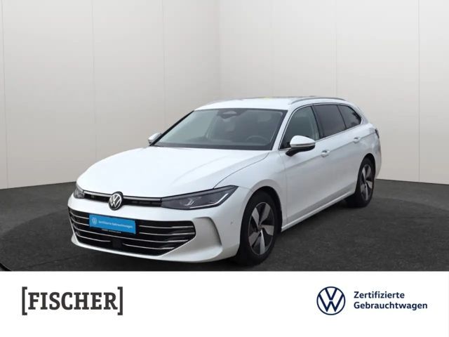 Volkswagen Passat Variant 2.0TDI DSG Elegance Matrix AHK Navi 360° ACC 2025 Diesel