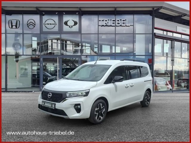 Nissan Townstar