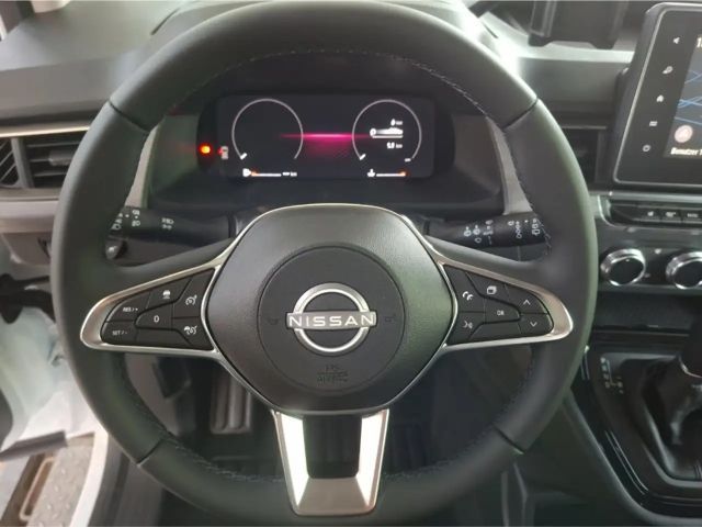 Nissan Townstar