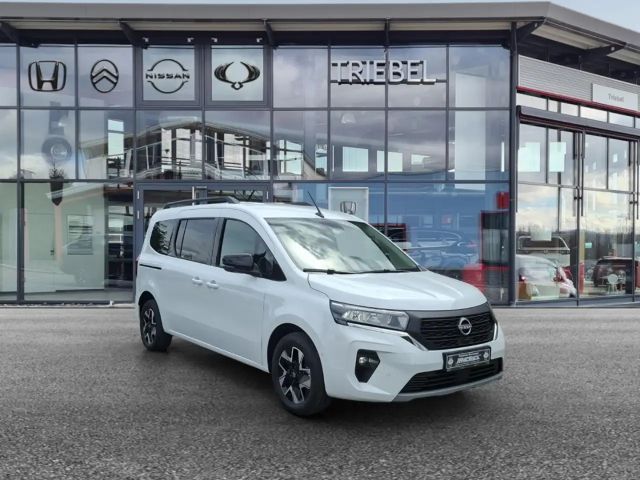 Nissan Townstar