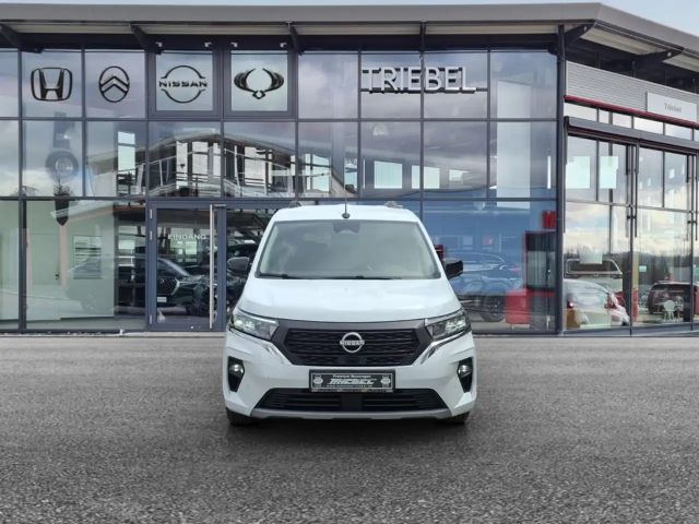 Nissan Townstar