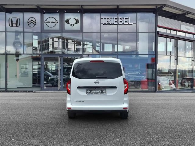 Nissan Townstar
