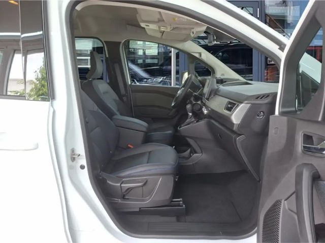 Nissan Townstar