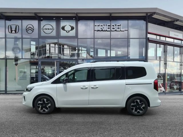 Nissan Townstar