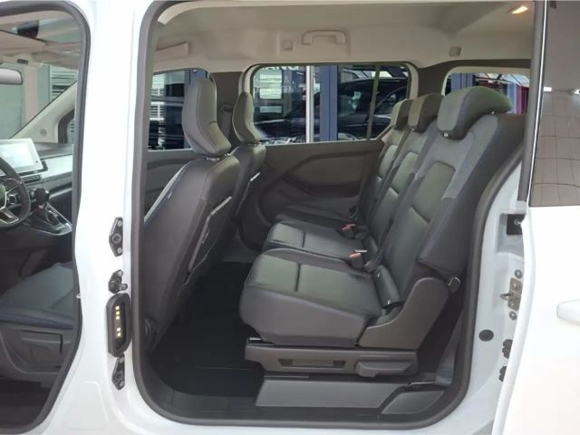 Nissan Townstar