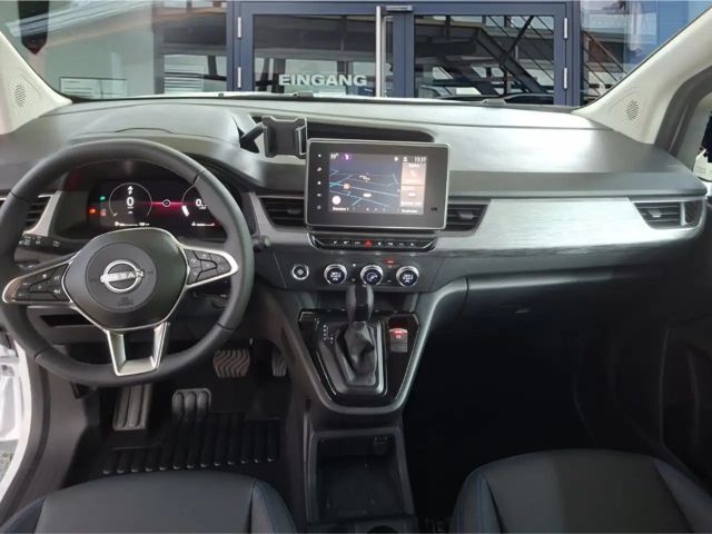 Nissan Townstar