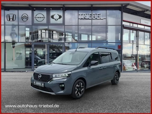 Nissan Townstar