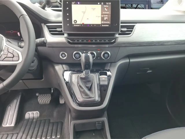 Nissan Townstar