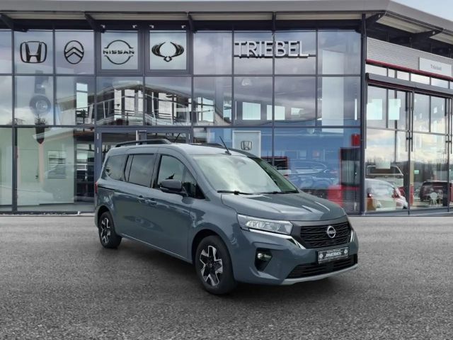 Nissan Townstar