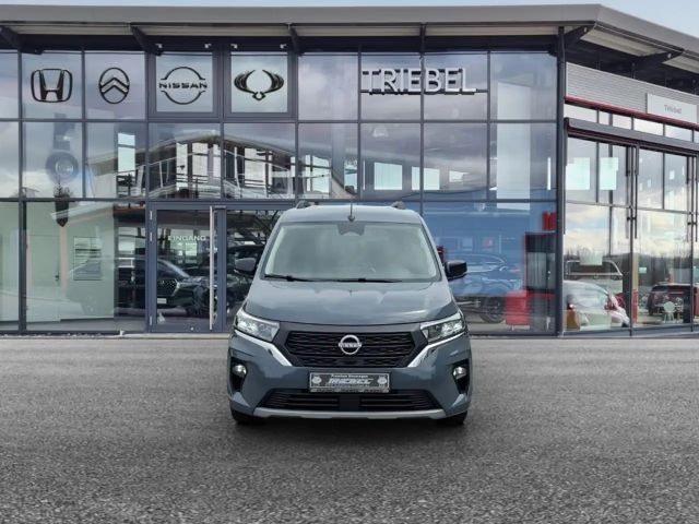 Nissan Townstar