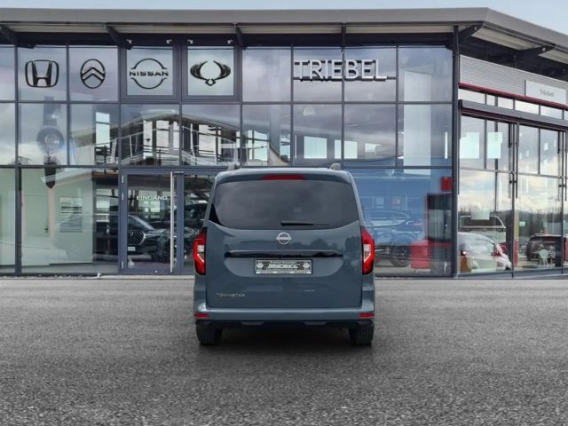 Nissan Townstar