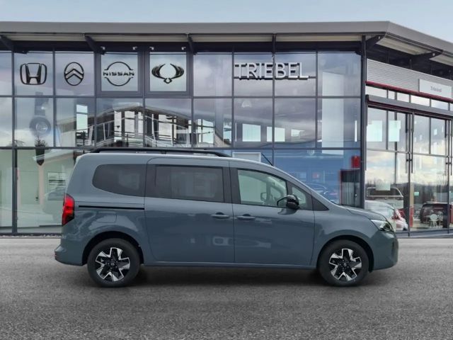 Nissan Townstar